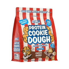 Applied Nutrition Protein — 25 servings (SKU: P49507)