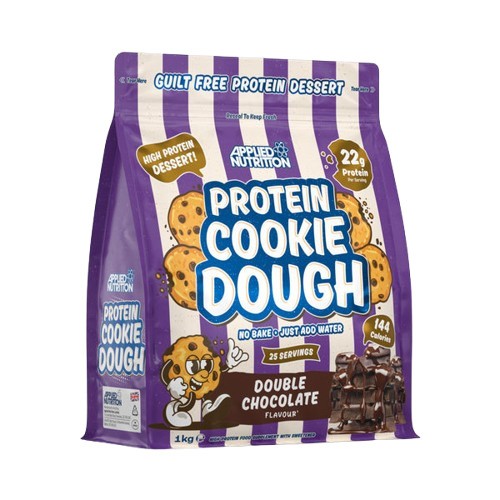Applied Nutrition Protein — 25 servings (SKU: P49508)