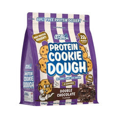 Applied Nutrition Protein — 25 servings (SKU: P49508)