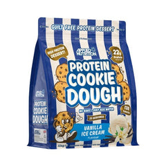 Applied Nutrition Protein — 25 servings (SKU: P49510)