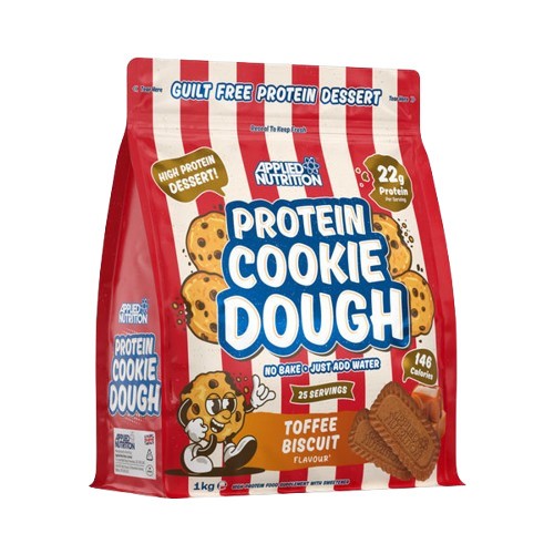 Applied Nutrition Protein — 25 servings (SKU: P49511)