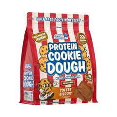 Applied Nutrition Protein — 25 servings (SKU: P49511)