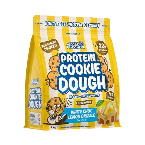 Applied Nutrition Protein — 25 servings (SKU: P49512)