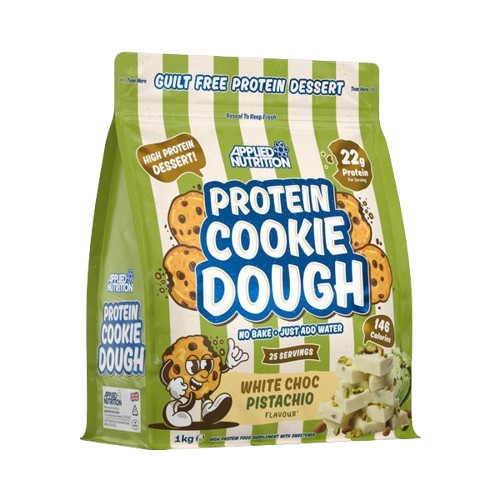 Applied Nutrition Protein — 25 servings (SKU: P49513)