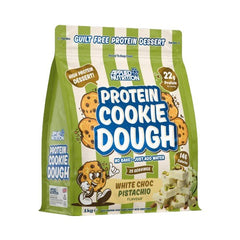 Applied Nutrition Protein — 25 servings (SKU: P49513)