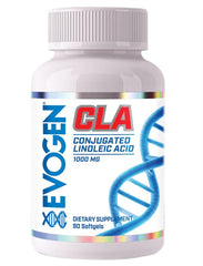 Evogen Omegas, EFAs, CLA, Oils — 90 servings (SKU: P49515)
