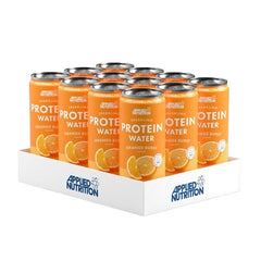 Applied Nutrition Protein — 12 servings (SKU: P49431)