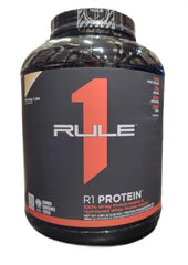 Rule One Protein — 73 servings (SKU: P49385)