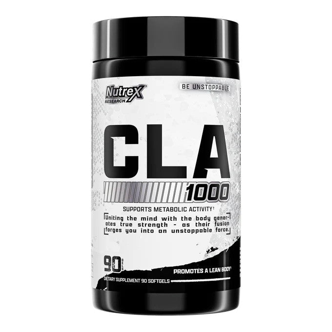 Nutrex Omegas, EFAs, CLA, Oils — 90 servings (SKU: P49575)