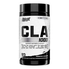 Nutrex Omegas, EFAs, CLA, Oils — 90 servings (SKU: P49575)