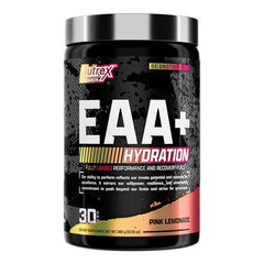 Nutrex Amino Acids and BCAAs — 30 servings (SKU: P49577)
