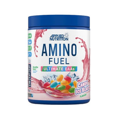 Applied Nutrition Amino Acids and BCAAs — 30 servings (SKU: P49580)