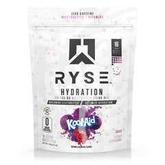 RYSE Hydration/Isotonic Drinks — 16 servings (SKU: P49589)