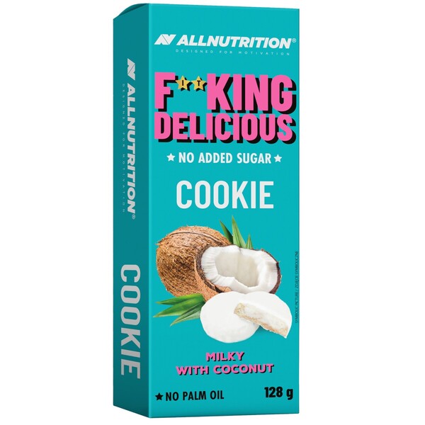 Allnutrition Health Foods — 1 servings (SKU: P49591)