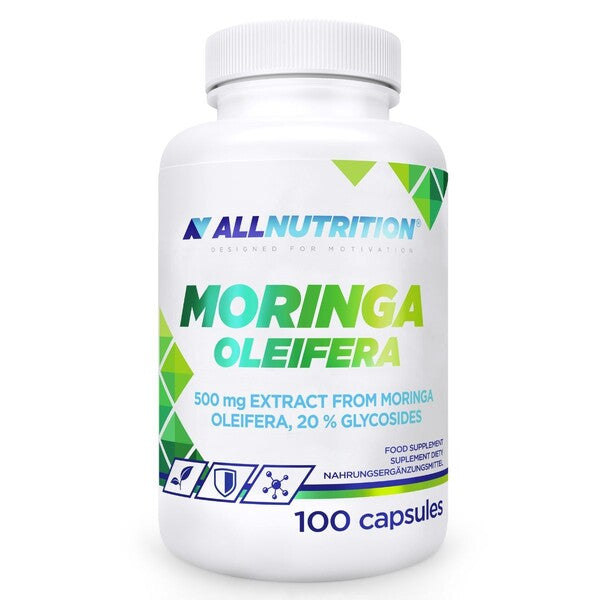 Allnutrition Health and Wellbeing — 100 servings (SKU: P49592)