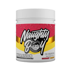 Naughty Boy Vegan Products — 60 servings (SKU: P49621)