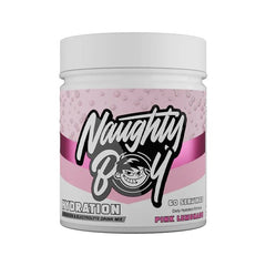Naughty Boy Vegan Products — 60 servings (SKU: P49622)