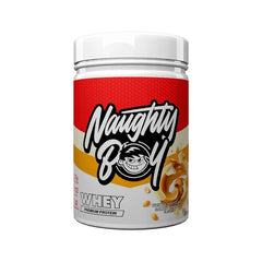 Naughty Boy Protein — 30 servings (SKU: P49628)
