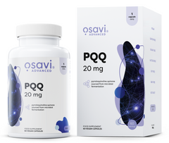 Osavi Health and Wellbeing — 60 servings (SKU: P49306)