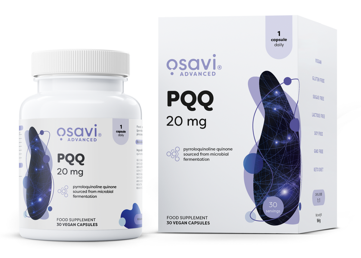 Osavi Health and Wellbeing — 30 servings (SKU: P49308)