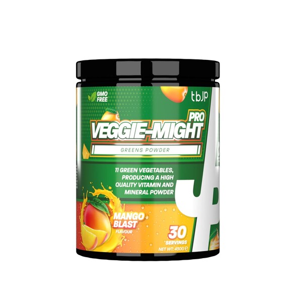 Trained by JP Health and Wellbeing — 30 servings (SKU: P49729)