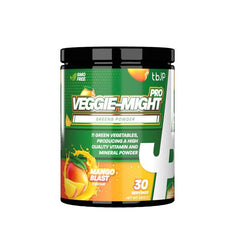Trained by JP Health and Wellbeing — 30 servings (SKU: P49729)