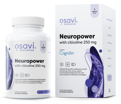 Osavi Health and Wellbeing — 60 servings (SKU: P49297)