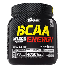 Olimp Nutrition Amino Acids and BCAAs — 78 servings (SKU: P49739)