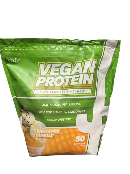 Trained by JP Protein — 50 servings (SKU: P49735)