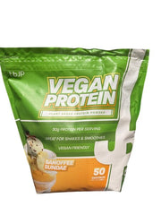 Trained by JP Protein — 50 servings (SKU: P49735)