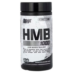 Nutrex Amino Acids and BCAAs — 60 servings (SKU: P37611)