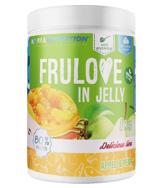 Allnutrition Health Foods — 1 servings (SKU: P49780)