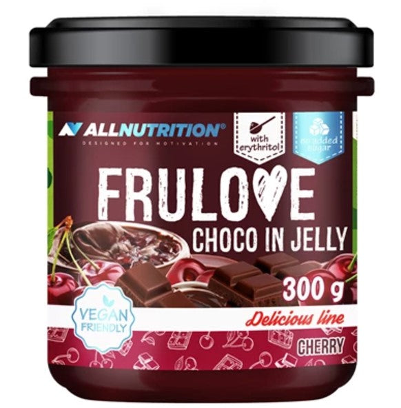 Allnutrition Health Foods — 1 servings (SKU: P49786)