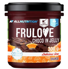 Allnutrition Health Foods — 1 servings (SKU: P49787)