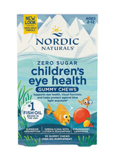 Nordic Naturals Vitamins & Minerals — 30 servings (SKU: P41694)