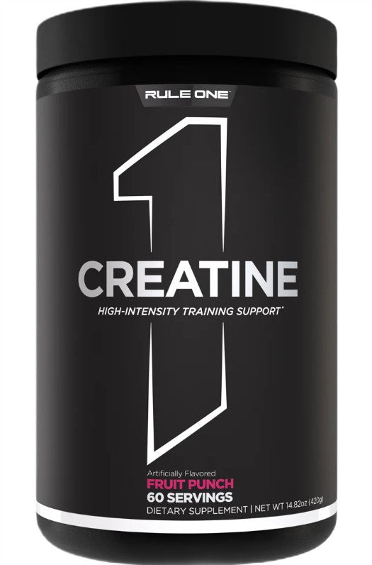 Rule One Creatine Supplements — 60 servings (SKU: P49836)