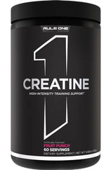 Rule One Creatine Supplements — 60 servings (SKU: P49836)