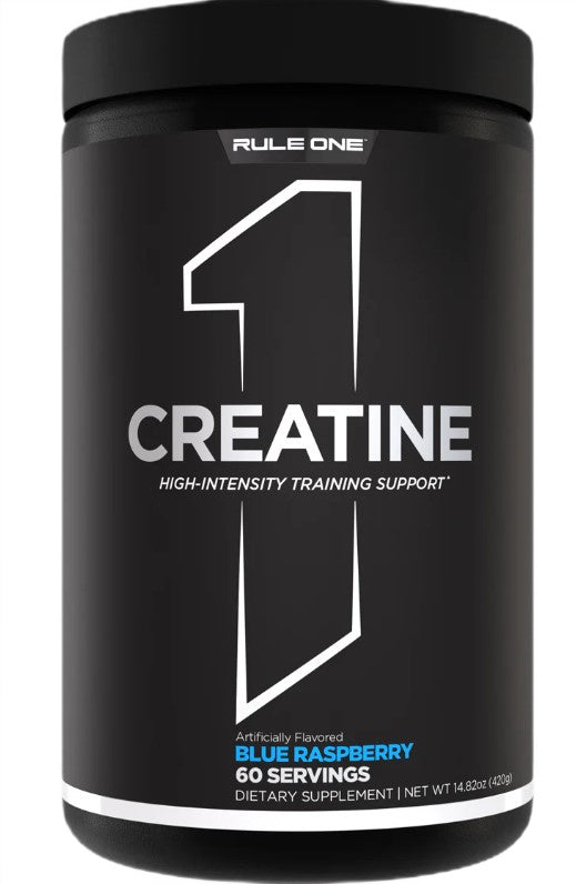 Rule One Creatine Supplements — 60 servings (SKU: P49835)