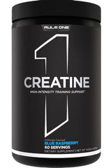 Rule One Creatine Supplements — 60 servings (SKU: P49835)
