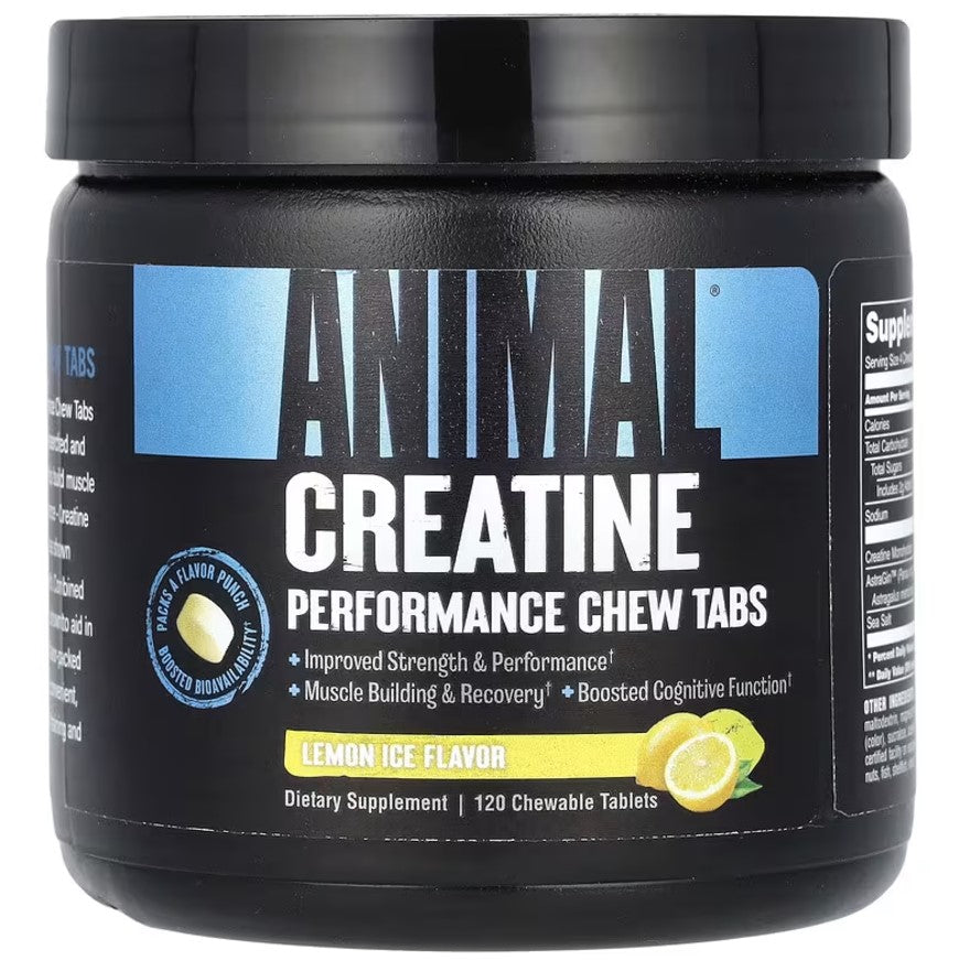 Animal Health and Wellbeing — 30 servings (SKU: P49872)
