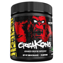 Mutant Creatine Supplements — 75 servings (SKU: P6569)