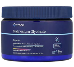 Trace Minerals Vitamins & Minerals — 60 servings (SKU: P49885)