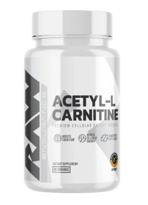 Raw Nutrition Amino Acids and BCAAs — 60 servings (SKU: P49892)
