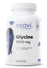 Osavi Amino Acids and BCAAs — 20 servings (SKU: P49757)