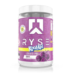 RYSE Pre & Post Workout — 30 servings (SKU: P49908)