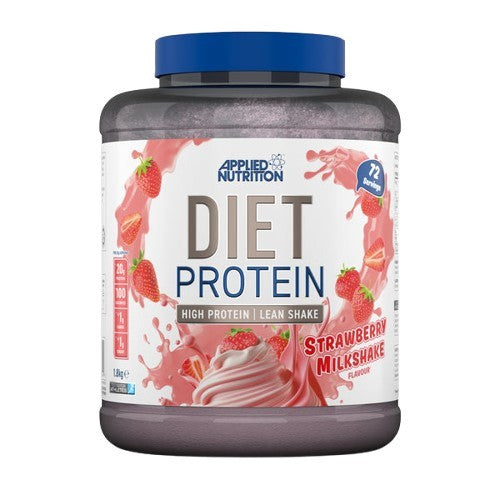 Applied Nutrition Protein — 72 servings (SKU: P49914)