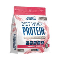 Applied Nutrition Protein — 40 servings (SKU: P49930)