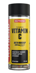 Nutrend Vitamins & Minerals — 60 servings (SKU: P49932)