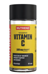 Nutrend Vitamins & Minerals — 60 servings (SKU: P49933)