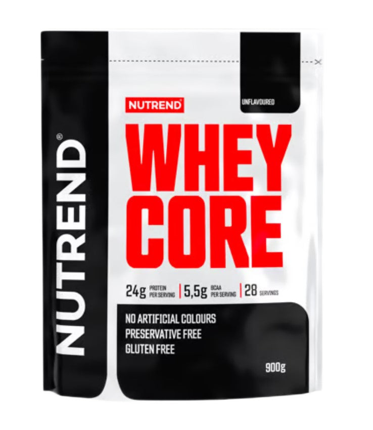 Nutrend Protein — 28 servings (SKU: P49934)